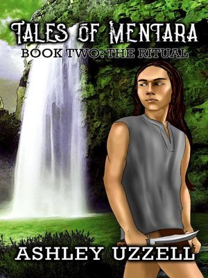 cover image of The Ritual